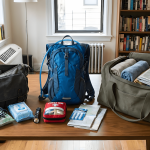 Go Bags as a Hobby: Why I Build Multiple Bags for Different Scenarios