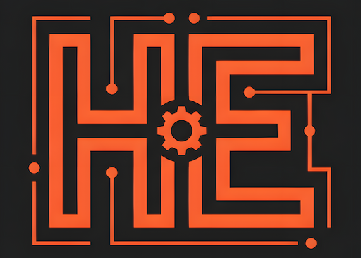 HobbyEngineered logo