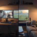 My Multi-Platform Gaming Setup: Stop Asking What’s “Best”