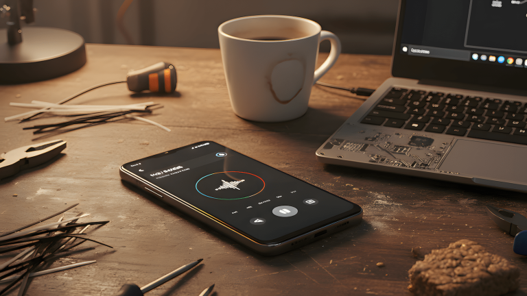 Why I Don’t Game on My ROG Phone 7 Ultimate (Even Though It’s Built for It)