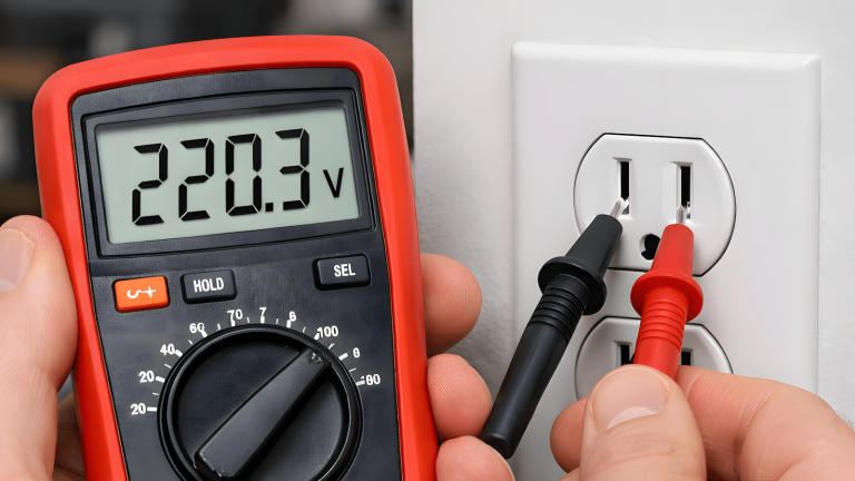 Know Enough About Multimeters to Be Dangerous