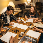 The First RPG I Ever Played Was Star Wars, and We Were All Dead by Round Three