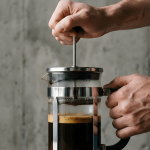 The Alchemy of Coffee: Why the French Press Still Wins