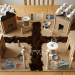 Building Tabletop RPG Environments With What You Already Have