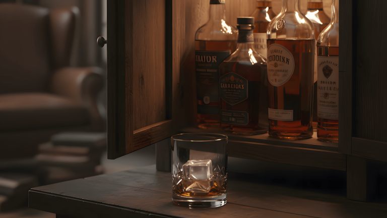 What a Paratrooper Taught Me About Drinking the Right Thing for the Right Situation