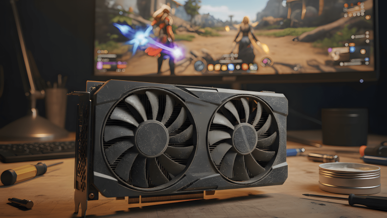 DLSS on GTX 1660: Stop Chasing Numbers and Play Your Games