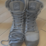 I’ve Been Wearing the Same Pair of Palladium Boots Since the 2000s and They’re Still My Daily Driver