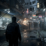 Why Sleeping Dogs Still Stands the Test of Time