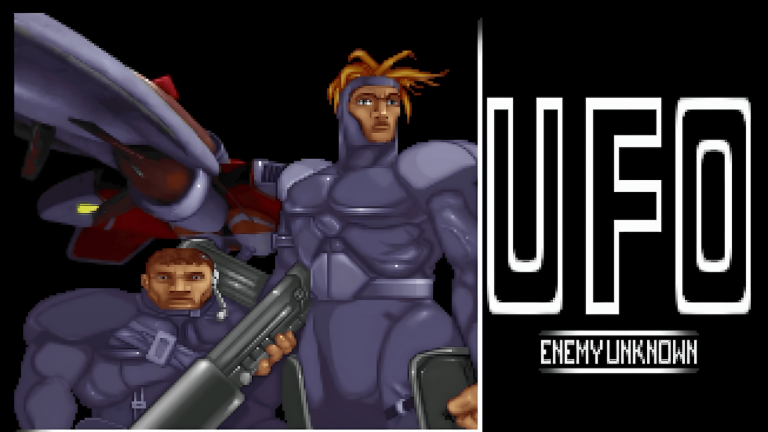 Why the Original X-COM Still Has the Better Setting