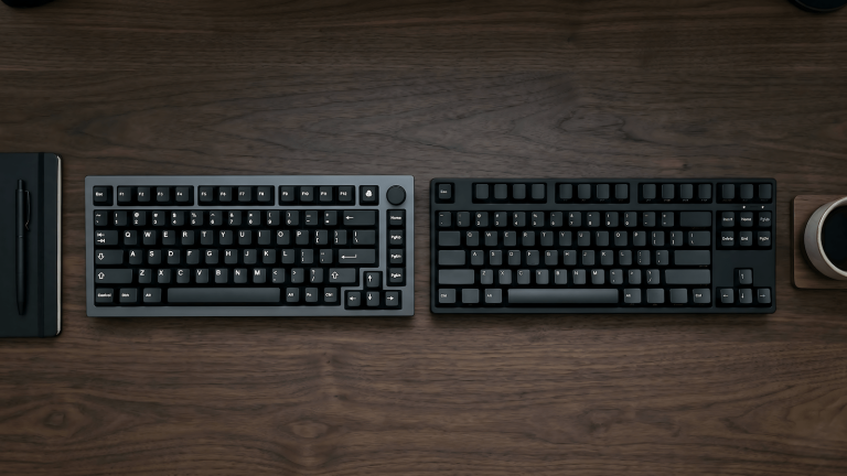 Best Budget Mechanical Keyboards for Gamers (Under $100, No Compromises on Feel)