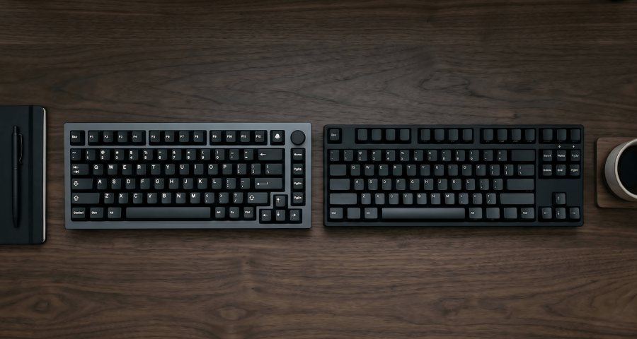 Best Budget Mechanical Keyboards for Gamers (Under $100, No Compromises on Feel)