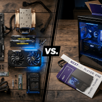 Gaming PC vs Prebuilt: What Nobody Tells You Before You Buy