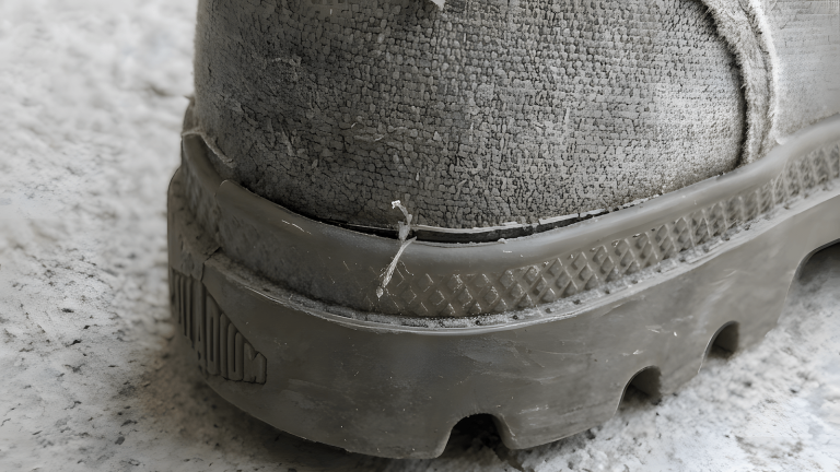 Palladium Baggy Hi Sole Separation: What Actually Happens and Whether the Boot Is Still Worth Repairing