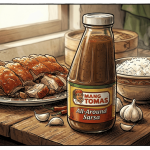 Mang Tomas: The MacGyver of Foods