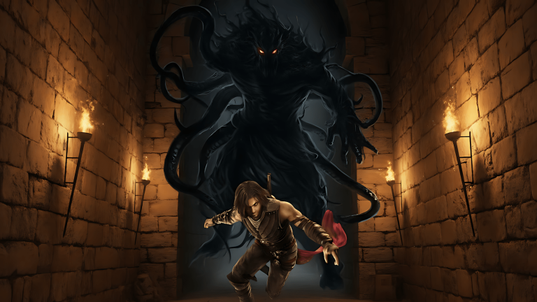 Prince of Persia Sands of Time Trilogy Retrospective: From DOS Spike Traps to PS2 Godsmack