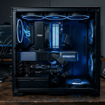 The Best PC Build for Running Local LLMs (That Also Games)