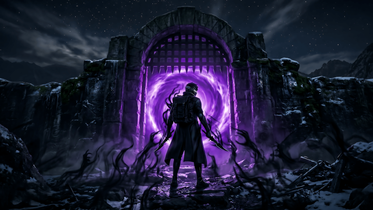 Solo Leveling Arise Review: The IP Was Always Bigger Than the Game