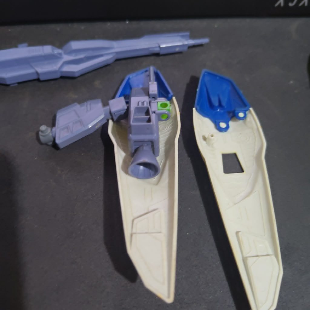 Gundam WIng Zero