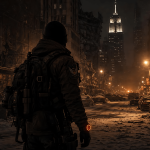 The Division Told a Better Story Once. Division 2 Is Where I Live Now.