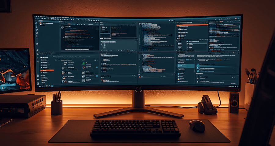 Best Computer Monitor for Every Use Case (Gaming, Work, Editing, or Console)