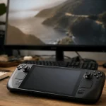 Best Handheld Game Console: Switch 2 vs Steam Deck OLED vs ROG Xbox Ally vs Legion Go