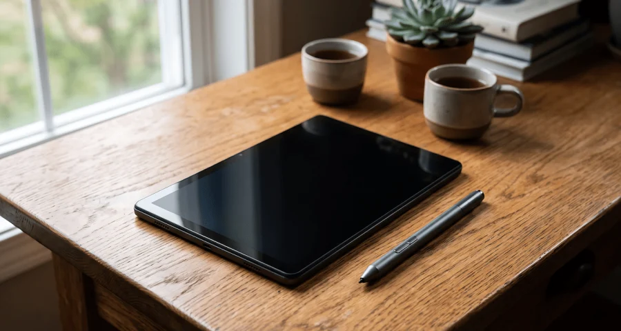 The Android Tablet Reality Check: Filling the Gap Without Buying an iPad