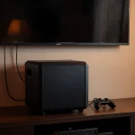 The Home Media Server That Also Handles Couch Gaming and Music