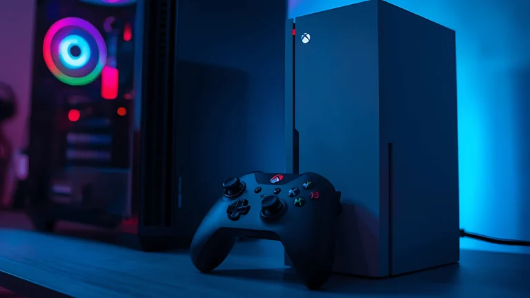 PC Gaming vs Console: Do You Actually Need an Xbox If You Already Have a Gaming PC?