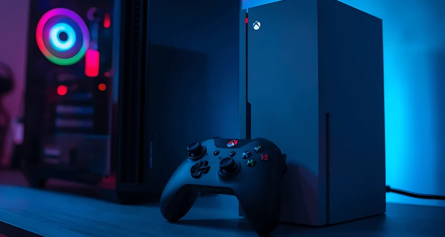 PC Gaming vs Console: Do You Actually Need an Xbox If You Already Have a Gaming PC?
