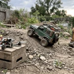 Best RC Cars, Drones and Construction Trucks for Grown Up Hobbyists