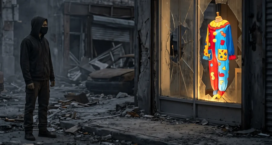 What Happened to Division 2? Seasons, Costumes and the Sleeper Agent We Lost